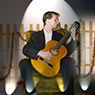 Chris Cavendish - Classical Guitarist